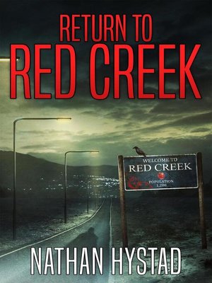 cover image of Return to Red Creek